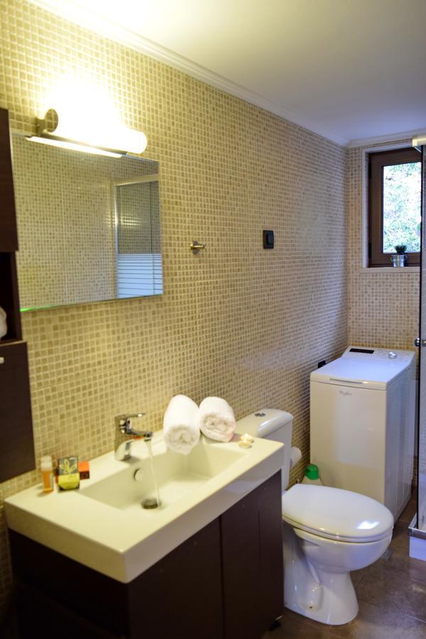 Villa Portreto Kambanos Екстериор снимка